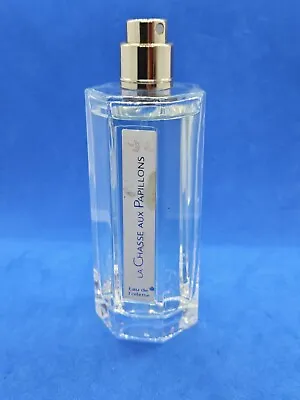 L'Artisan Parfumeur La Chasse Aux Papillions EDT 1.7oz (No Box) • $98.59