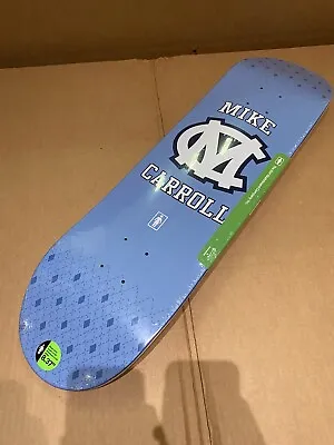 RARE Mike Carroll Girl Skateboard Deck • $300