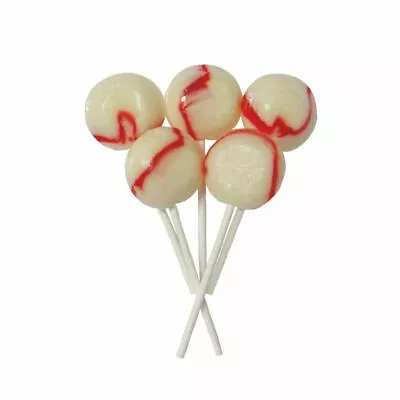 Lollipops Sweets Candy - Joseph Dobson Mega Lollies Various Flavours Gift • £20.79