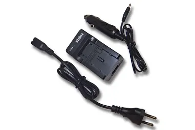 Battery Charger Kit For Samsung ES73 WP10 ST60 ST70 • £19.20