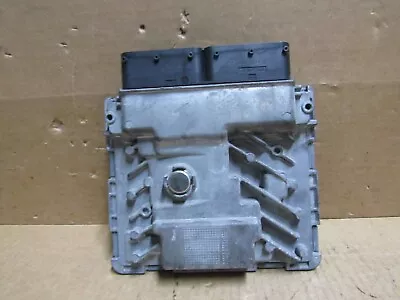 2015 Volkswagen Passat 1.8 Engine Computer Control Module ECM ECU 06K906071  OEM • $43.32