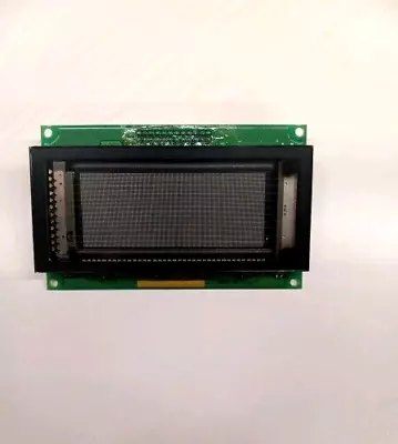 $275.89 • Buy Café Futaba Wall Oven Display Module Board Ctc912p2n1s1