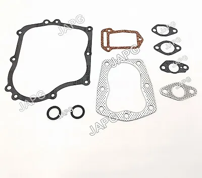 Gasket Set Honda G200 Engine Cylinder Head Valve Exhaust Carburettor Intake  • £17.25