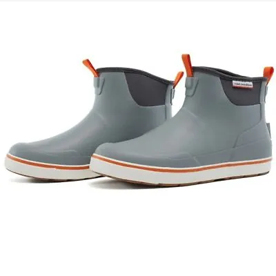 Grundens Men's Deck-Boss Ankle Boots • $79