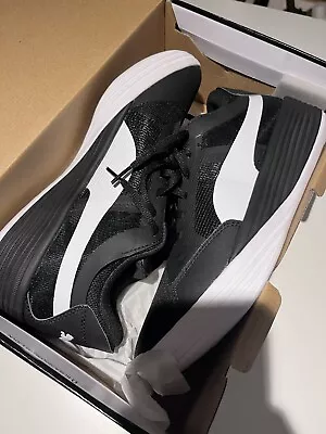 £30 • Buy Puma Clyde All Pro Team UK 7.5 NBA Basketball Shoes
