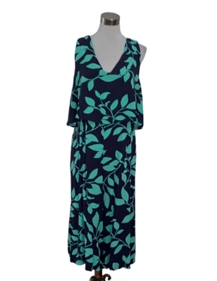 $5 • Buy LABEL OF LOVE Dress L XL 14 16 Jumpsuit 