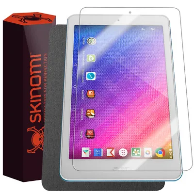 $24.25 • Buy Skinomi Brushed Steel Skin & Screen Protector For Acer Iconia One 8 B1-820