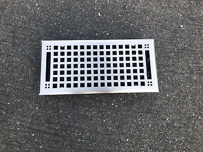 Metal Vent Cover • $80