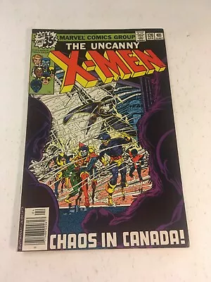 X-MEN #120 1979 MARVEL 1ST APP OF ALPHA FLIGHT FN/VF Copy2 • $0.99