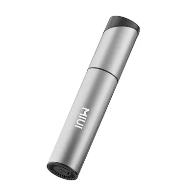 MIUI Handheld Vacuum Cleaner Aluminum Alloy Portable Mini Car USB Rechargeable • $20