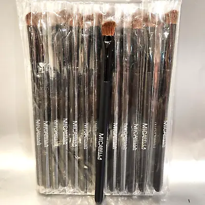 Angle Eyeshadow Brush Micabella Cosmetics • $12
