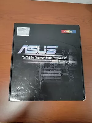 ASUS KGPE-D16 Server Motherboard In Box (Socket G34 AMD) - TESTED • $149.99