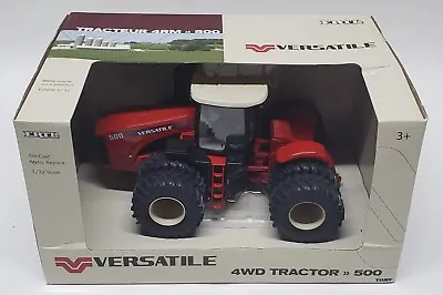 Versatile 500 4wd Tractor By Ertl 1/32 Scale • $108