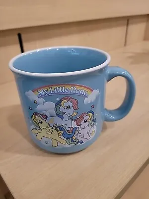 MY LITTLE PONY Vintage  Style Adorable Coffee Mug Tea Cup New 20oz Brand New • $27.99