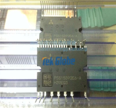 $16.99 • Buy 1pcs PSS15S92E6-A MITSUBISHI IGBT Module New