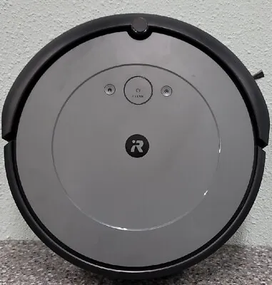 $49.99 • Buy USED IRobot Roomba I2 RVD-Y1 Wi-Fi Connected Robot Vacuum. Parts Only No Base