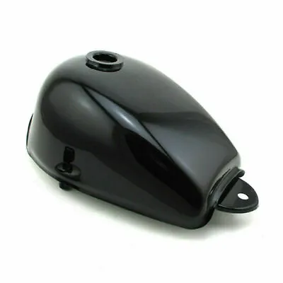 Gas Tank Fuel Petcock Honda Z50 Mini Trail 50 50R Z Monkey Bike Black H • $83.99