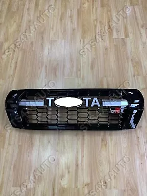 Front Grill Toyota Land Cruiser Fj200 2008-2015 Gr Style • $195