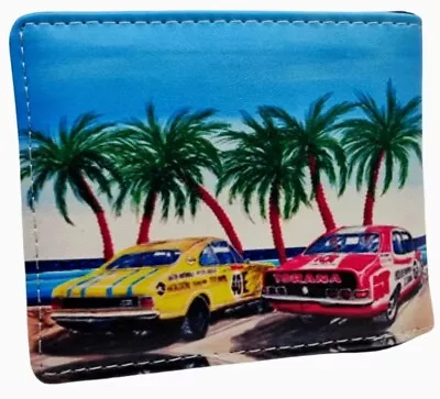 $34.95 • Buy Bathurst Holdens Torana And Monaro  Mens Wallet