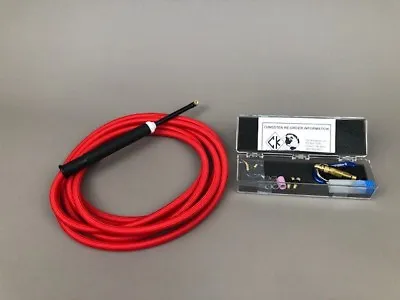 12.5' CK AC Microtorch Package F/ Syncrowave Arcmaster Miller Thermal Maxstar • $349.95