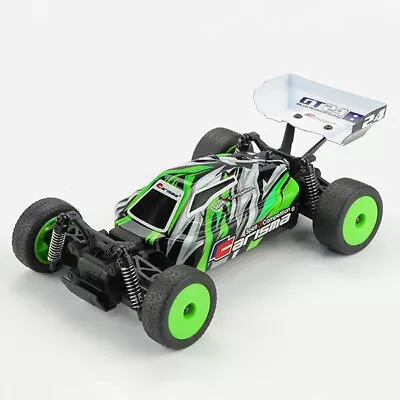 Carisma 1/24 GT24B Special Edition Micro RTR RC Buggy Car • £123.97