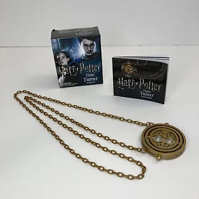 Harry Potter Time Turner Sticker Kit By Running Press (English) Novelty Book A2 • $12