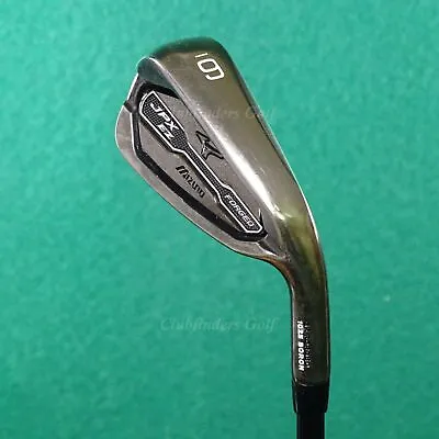 Mizuno JPX EZ Forged 2016 Single 6 Iron Fujikura Orochi TS 90g Graphite Stiff • $67.99