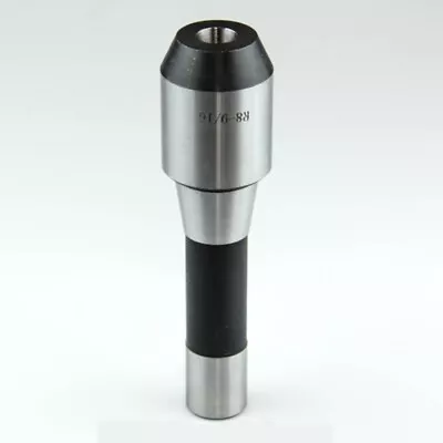 9/16  R8 End Mill Holder Adapter For Bridgeport Milling Tool Inch Arbor • $12.71