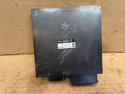 2017 Yamaha YZF R6 ECU Engine Control Unit Computer2000 Miles #6523 • $300