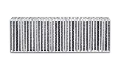 Vibrant Performance 12859 Vertical Flow Intercooler • $262.99