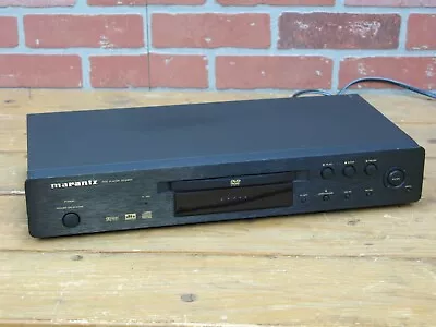 Marantz DV4400 DVD Player • $30