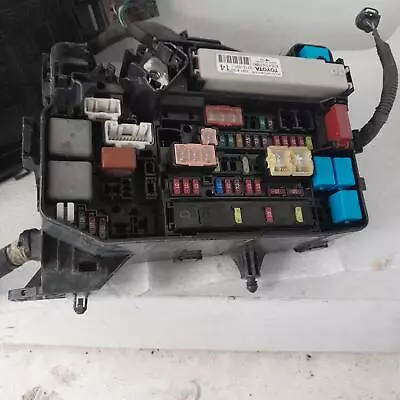 2010-2019 Toyota Prius Under Hood Junction Fuse Box Oem 10-19 8274152100 • $147.48