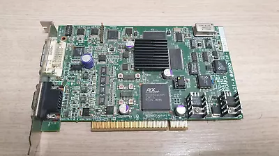 Astro 861 Signal/video Generator PCI Card • $70