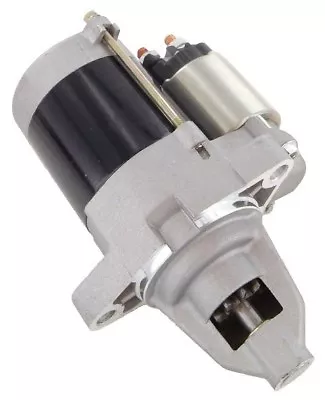 $56.99 • Buy New Starter For Briggs & Stratton Vanguard V-Twin Air Cooled 32HP 807383 809054