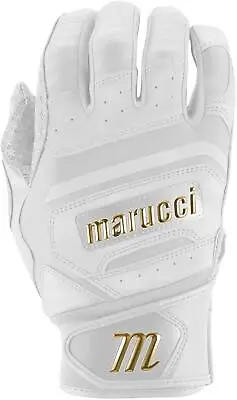 Marucci 2022 Pittards Reserve Adult Batting Gloves New • $49.99