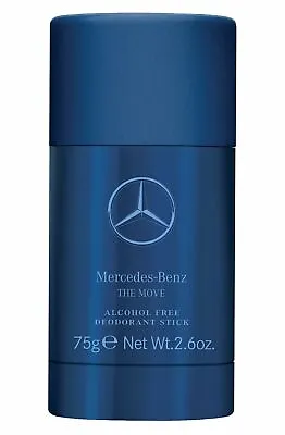 Mercedes-Benz - The Move - 75ml Deodorant Stick - Deodorant • £24.66