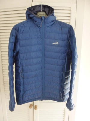 £19 • Buy Mens Peter Storm Down Jacket, Size M, VGC ( Used Twice)