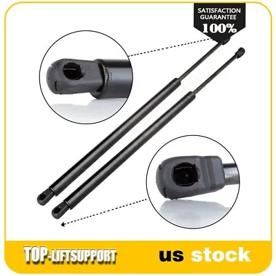 2x Rear Liftgate Hatch Lift Supports For Chevrolet Trailblazer EXT GMC Envoy XL • $25.21