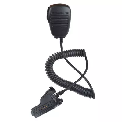 Remote Speaker Mic For  GP9000 MT1500 MT2000 MTX960 Handheld • $18.90