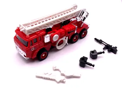 Transformers Vintage 1993 G1 INFERNO Firetruck • $29.99