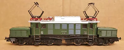 Marklin 3322 DB 194 091-5 Electric Locomotive Lokomotive HO • $199.99