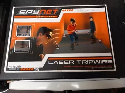 Spy Gear Laser Tripwire • £9.99