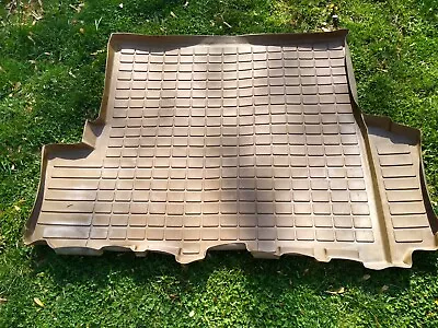 Volvo 740/940/960 Wagon Cargo Tray/Mat OEM • $150