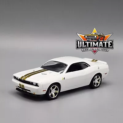 2009 09 Dodge Challenger RT Collectible 1:64 Scale Diecast Model Collector Car • $9.89