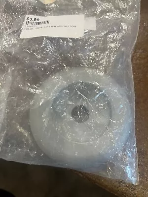 350-6323 Marquis Spa Diverter Selector Valve Cap Gray 2  Signature • $3.99