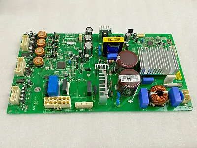 OEM LG Refrigerator Electronic Control Board EBR75234712 • $185