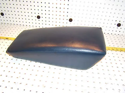Mercedes Early W123 CE/D Coupe REAR Seat CENTER Add Extra Seat OEM 1 Cushion  • $265