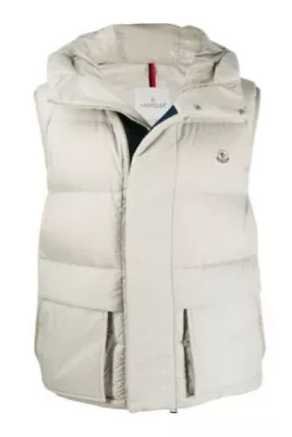 Mens Moncler Gilet Vest  • $500