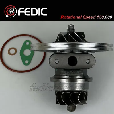 Turbo Chra K14 53149887026 For Mercedes E300 G300 S300 TD 130 Kw OM606 1996 • $82.80