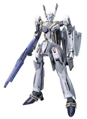         1/72 VF-25S Messiah Valkyrie Ozma Machine (Macross F (Frontier))        • $91.63